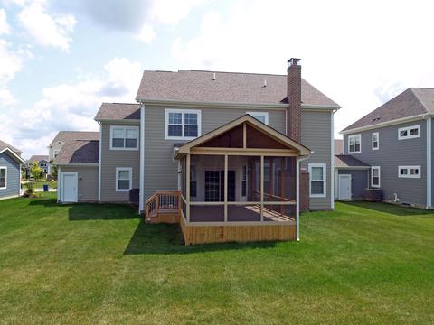 6460 Dicesare Loop, Dublin, OH 43016 photo 50