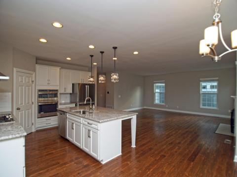 6460 Dicesare Loop, Dublin, OH 43016 photo 16
