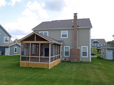 6460 Dicesare Loop, Dublin, OH 43016 photo 49