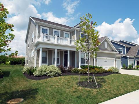 6460 Dicesare Loop, Dublin, OH 43016 photo 48
