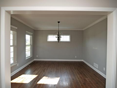 6460 Dicesare Loop, Dublin, OH 43016 photo 2