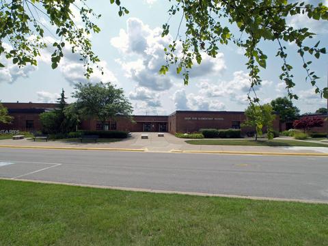 6460 Dicesare Loop, Dublin, OH 43016 photo 58