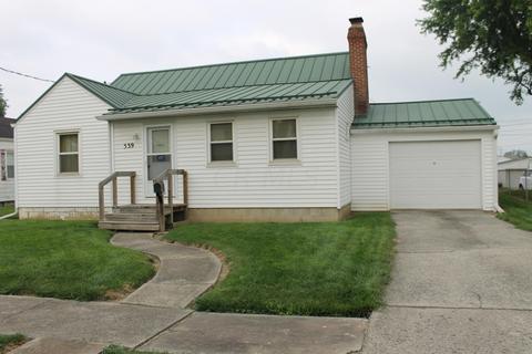 539 Universal Ave, Marion, OH 43302 photo 1