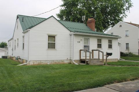 539 Universal Ave, Marion, OH 43302 photo 2