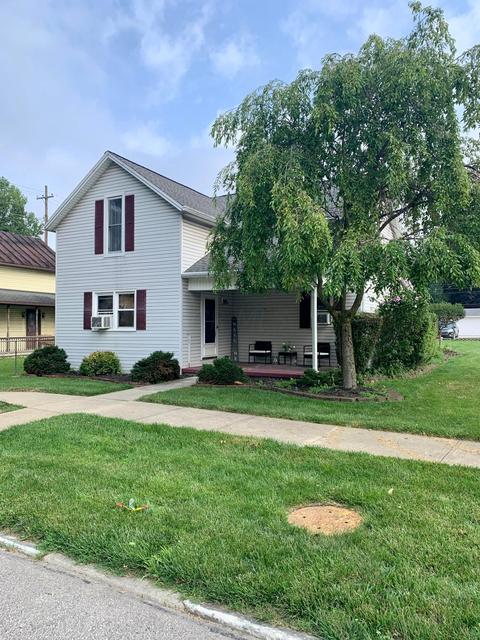 802 E Water St, Prospect, OH 43342 photo 1