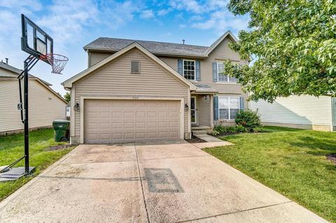 1165 Payne Loop, Blacklick, OH 43004 photo 1