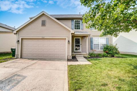 1165 Payne Loop, Blacklick, OH 43004 photo 2
