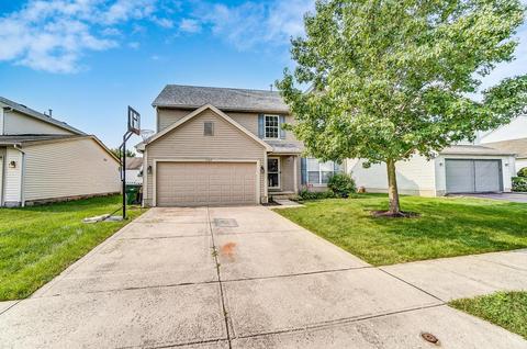 1165 Payne Loop, Blacklick, OH 43004 photo 3