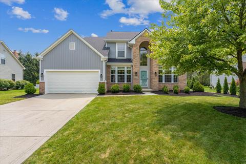 6049 Dublinshire Dr, Dublin, OH 43017 photo 1