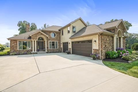 10345 Split Rock Ct, Orient, OH 43146 photo 3