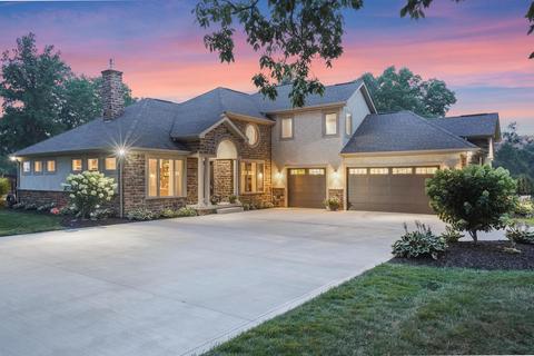 10345 Split Rock Ct, Orient, OH 43146 photo 1