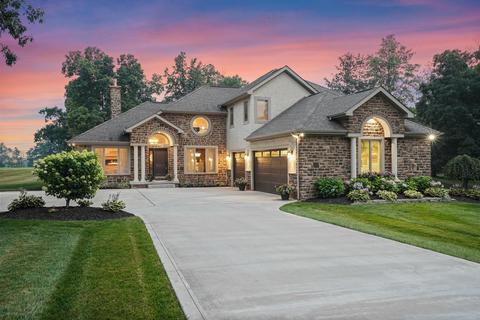 10345 Split Rock Ct, Orient, OH 43146 photo 2