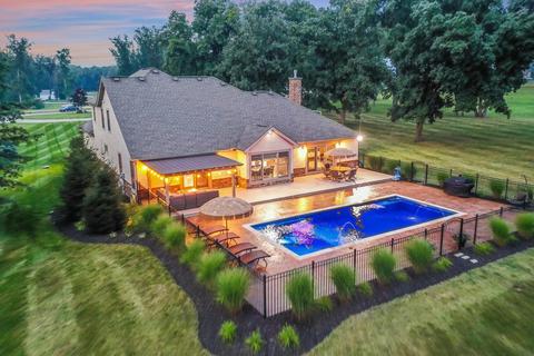 10345 Split Rock Ct, Orient, OH 43146 photo 110