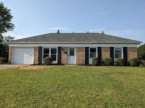 2051 Providence Ave, Springfield, OH 45503 photo 1