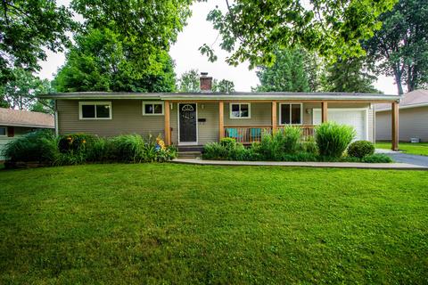 357 Bow Dr, Columbus, OH 43230 photo 1