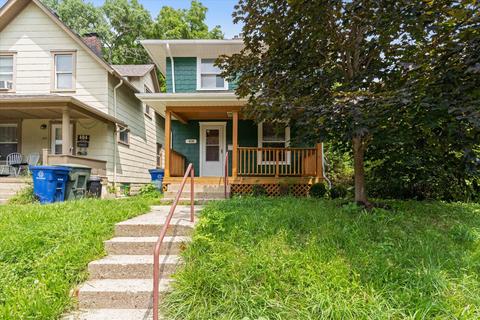 408 E Maynard Ave, Columbus, OH 43202 photo 1