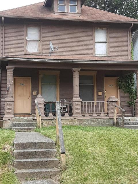 702 Berkeley Rd, Columbus, OH 43205 photo 2