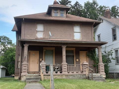 702 Berkeley Rd, Columbus, OH 43205 photo 1