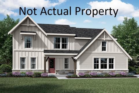 3775 Aviary Loop, Hilliard, OH 43026 photo 1