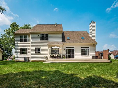 13938 Sunladen Dr NW, Pickerington, OH 43147 photo 56
