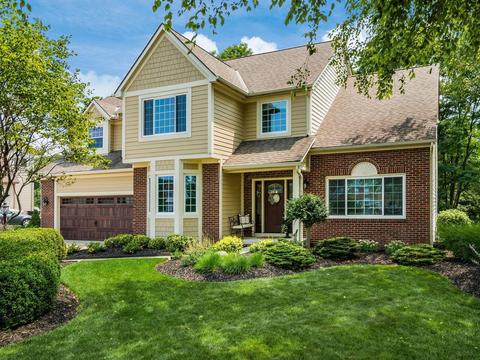 13938 Sunladen Dr NW, Pickerington, OH 43147 photo 1