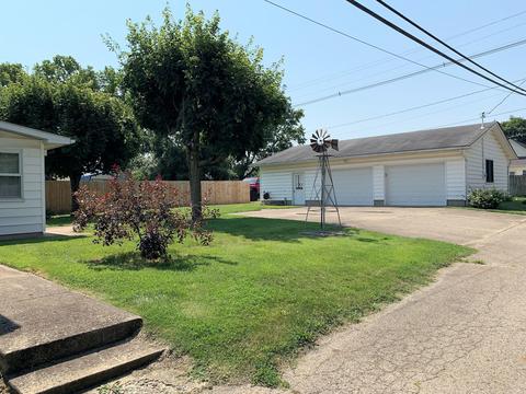 353 E Mound St, Circleville, OH 43113 photo 7