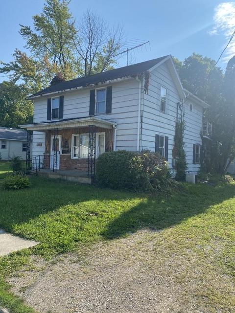 146 Fairview Blvd, Circleville, OH 43113 photo 1