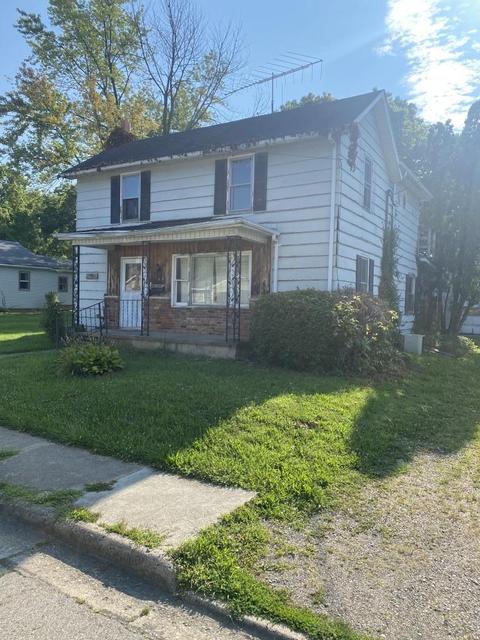 146 Fairview Blvd, Circleville, OH 43113 photo 2