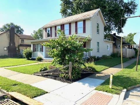 598 E Hunter St, Logan, OH 43138 photo 5