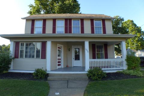 598 E Hunter St, Logan, OH 43138 photo 3