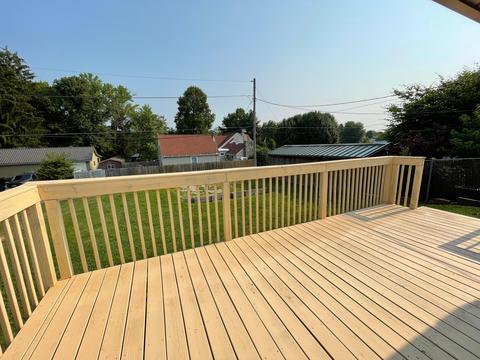 545 Eastern Ave, New Lexington, OH 43764 photo 4