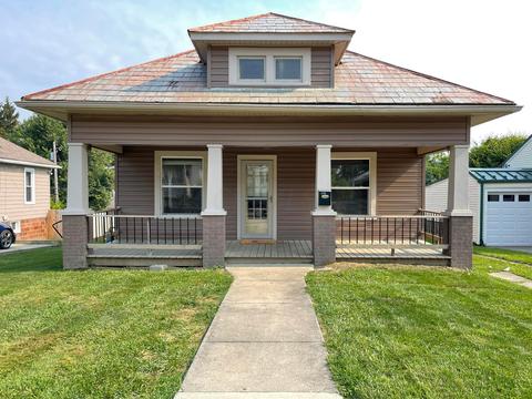 545 Eastern Ave, New Lexington, OH 43764 photo 1