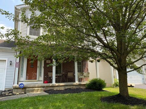 262 Iris Trail Dr, Galloway, OH 43119 photo 1