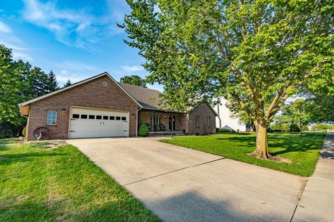 1806 Westminster Rd, Marion, OH 43302 photo 2