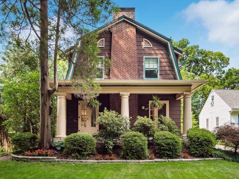 266 E Torrence Rd, Columbus, OH 43214 photo 2