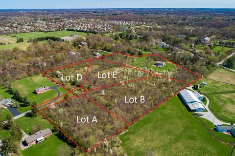 6300 Clark State Rd #LOT B, Gahanna, OH 43230