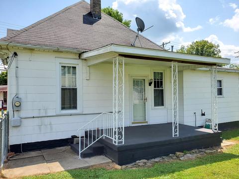 205 S Bennett Ave, Jackson, OH 45640 photo 17