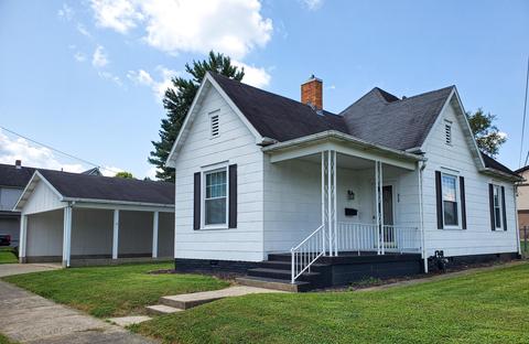 205 S Bennett Ave, Jackson, OH 45640 photo 2