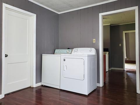 205 S Bennett Ave, Jackson, OH 45640 photo 11