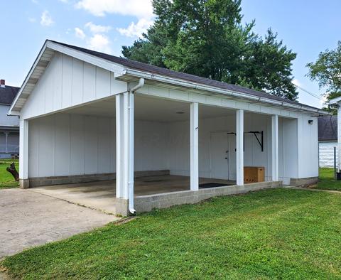 205 S Bennett Ave, Jackson, OH 45640 photo 16