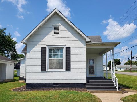 205 S Bennett Ave, Jackson, OH 45640 photo 1