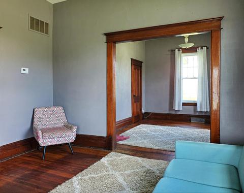 205 S Bennett Ave, Jackson, OH 45640 photo 4