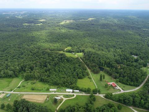 1562 Bert Harrold Rd, Jackson, OH 45640 photo 16
