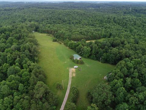 1562 Bert Harrold Rd, Jackson, OH 45640 photo 2