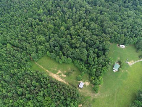 1562 Bert Harrold Rd, Jackson, OH 45640 photo 9