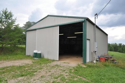 1562 Bert Harrold Rd, Jackson, OH 45640 photo 39