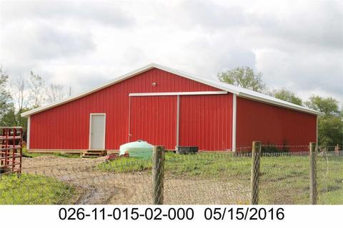 1007 Poth Rd, Mansfield, OH 44906 photo 1