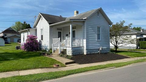 1117 Third St, Logan, OH 43138 photo 1