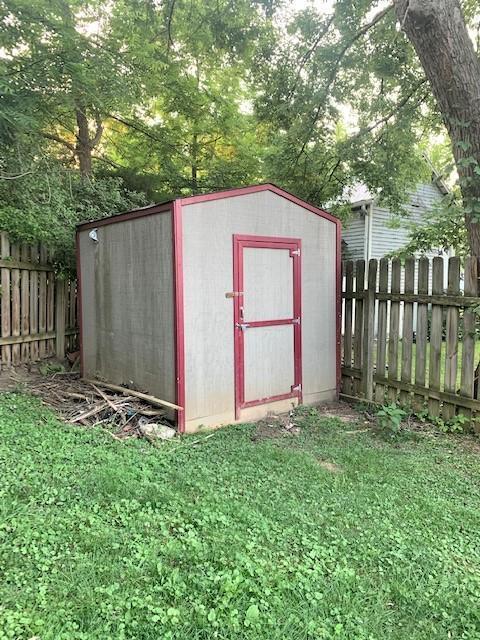 227 N Baker Ave, Lancaster, OH 43130 photo 18