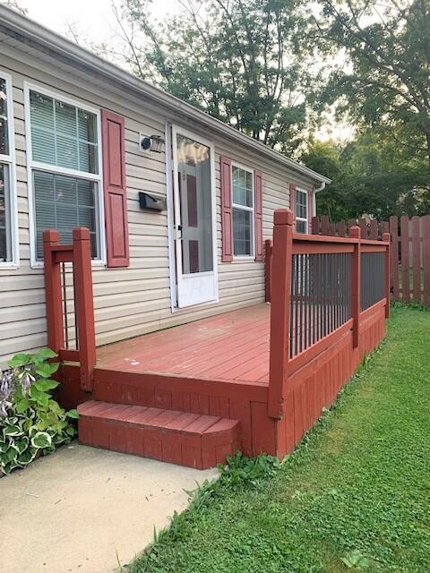 227 N Baker Ave, Lancaster, OH 43130 photo 1